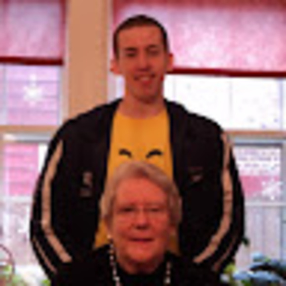 Meet your Posher, Chris - Picture 1 of 1